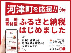 河津町ふるさと納税で宿泊代が精算可能に