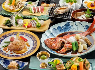 イメージ：料理