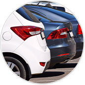 当日10時から翌10時まで駐車場無料